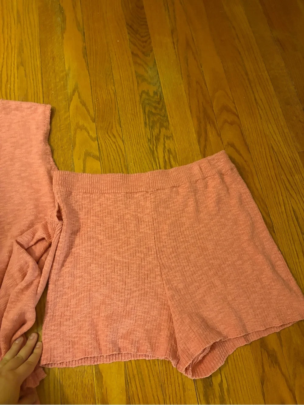 Matching set